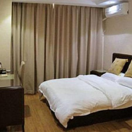 Shanghai Amersino Hotel Ngoại thất bức ảnh