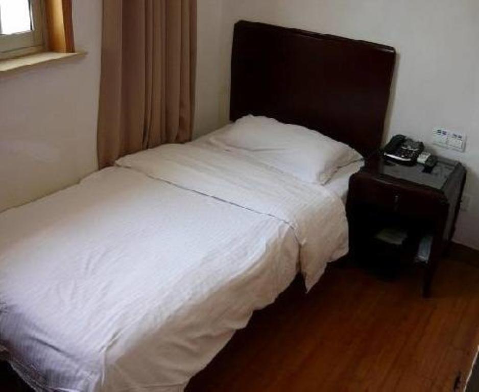 Shanghai Amersino Hotel Ngoại thất bức ảnh