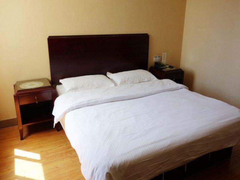 Shanghai Amersino Hotel Ngoại thất bức ảnh