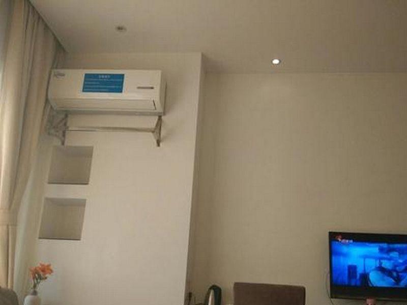 Shanghai Amersino Hotel Ngoại thất bức ảnh