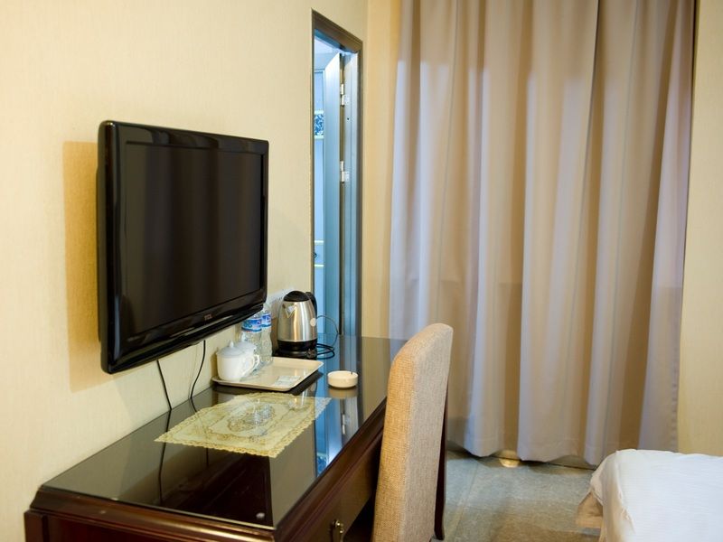 Shanghai Amersino Hotel Ngoại thất bức ảnh