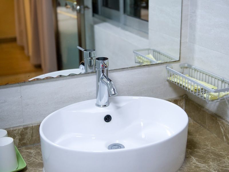 Shanghai Amersino Hotel Ngoại thất bức ảnh