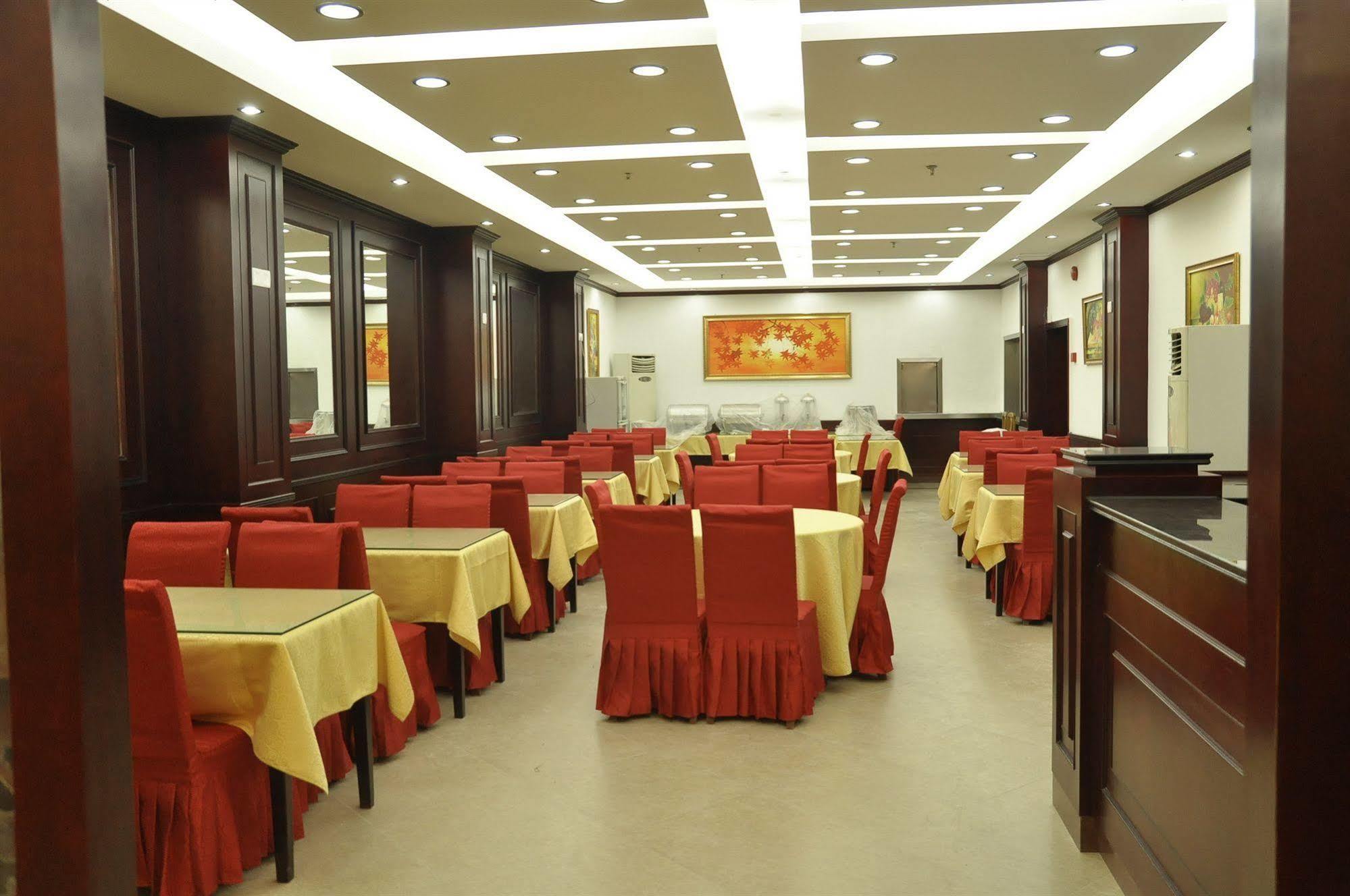 Shanghai Amersino Hotel Ngoại thất bức ảnh